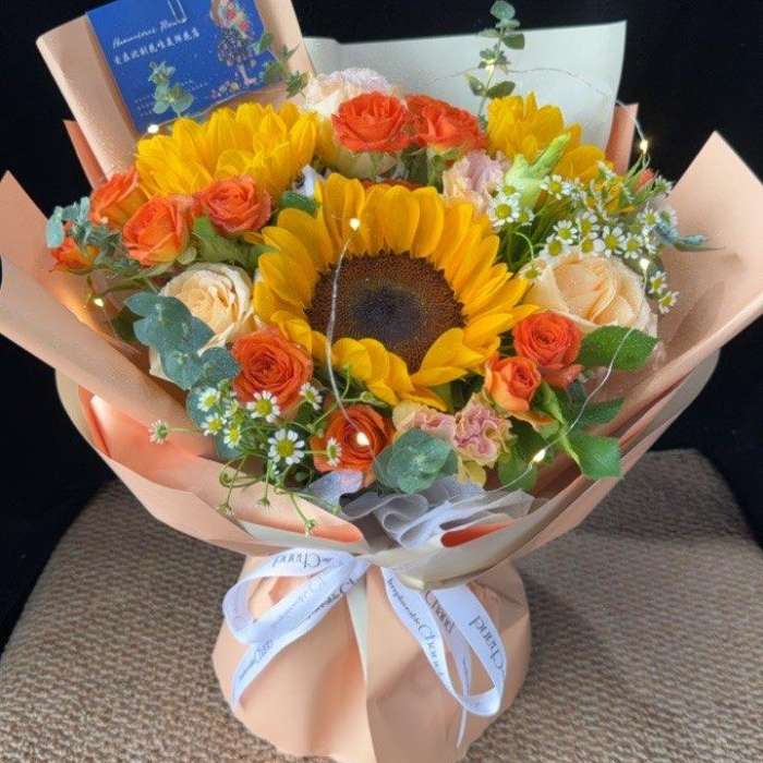 唐山古冶区生日送花哪家店靠谱